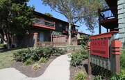 Oasis Apartments