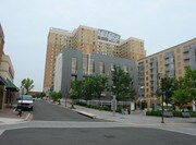 The Towers at University Town Center Apartamentos