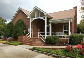 Cardinal Apartments