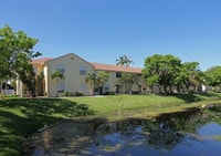 Mission Lakes Apartments