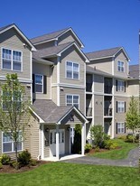 Avalon Acton Apartments