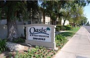 Oasis Apartments