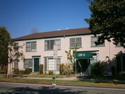 200 S Doheny Dr Beverly Hills CA Apartments
