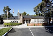 Club Pacifica Apartments