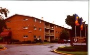 Capital Crossing Apartments