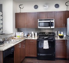 Talavera Apartments