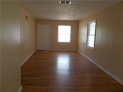 3 Bedroom Single-Family Home for Rent $800