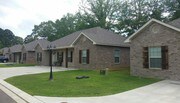 Cypress Bend Apartments
