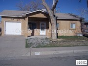 3 Bedroom Single-Family Home for Rent $1035