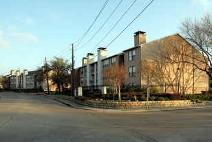 The Vineyards at the Ranch Apartments