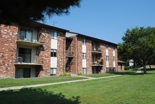 Chatham Gardens Apartments