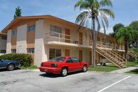 Hillview Apartments