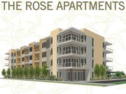 The Rose East & West Apartments