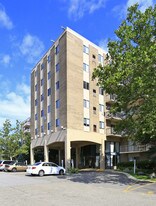 The Regency Apartments