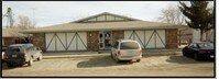 Affordable Housing Apartments