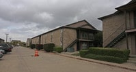 Prairie Hollow Apartments