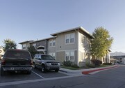 Allegro at Corner Canyon Apartments