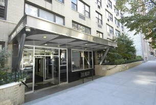 420 East 80th Street Apartments