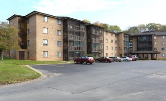 Colony North Apartments