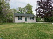 2 Bedroom Single-Family Home for Rent $1400