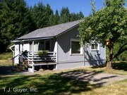 2 Bedroom Single-Family Home for Rent $750