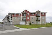 The Preserve Apartments