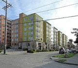 Leva on Market Apartments