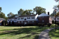 Haddon Hills Apartments