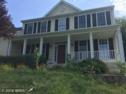 4 Bedroom Single-Family Home for Rent $2300