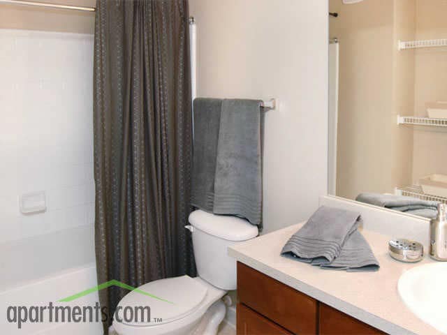 McBee Station Apartments