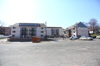 East of The River Apartments