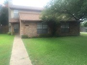 2 Bedroom Townhome for Rent $1450