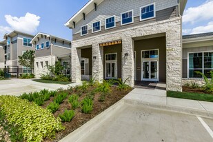 The Grayson Apartments
