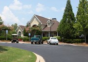 Carrington Ridge Apartments