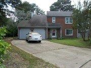 4 Bedroom Single-Family Home for Rent $1600