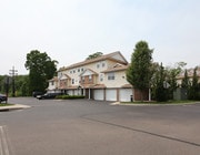 The Ledges Apartments