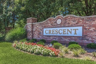 Crescent Apartments