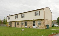 6177-6183 Laurelwood Ct Apartments