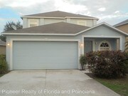 4 Bedroom Single-Family Home for Rent $1550