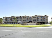 Encore at First and Main Apartment Homes