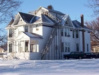 632 S 3rd St Apartments
