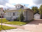 2 Bedroom Single-Family Home for Rent $650