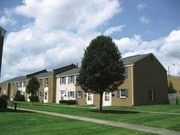 Brookside North Townhouses Apartments