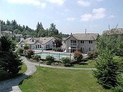 Maple Park Apartments