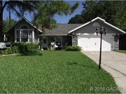 3 Bedroom Single-Family Home for Rent $1600