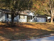 3 Bedroom Single-Family Home for Rent $950