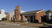 Sherwood Acres Apartments