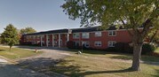 reVerb Oak Lawn Apartments