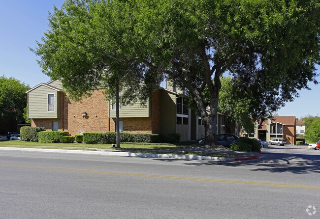 Hearthstone Apartments