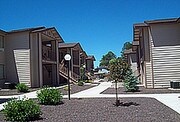 Pinetop Hills Apartments